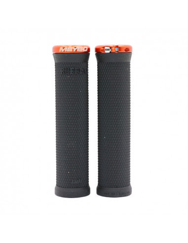 Poignées Odi Ruffian V2.1 X Meybo - 135mm