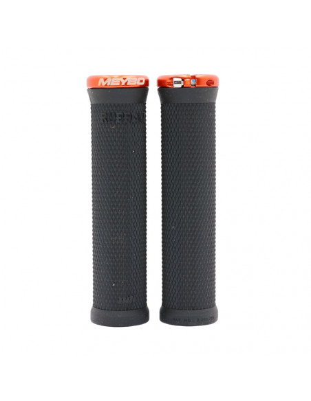 Odi Ruffian V2.1 X Meybo - 135mm Grips