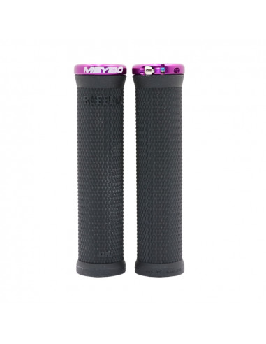 Poignées Odi Ruffian V2.1 X Meybo - 135mm