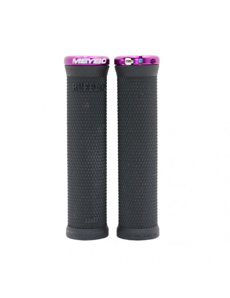 Poignées Odi Ruffian V2.1 X Meybo - 135mm