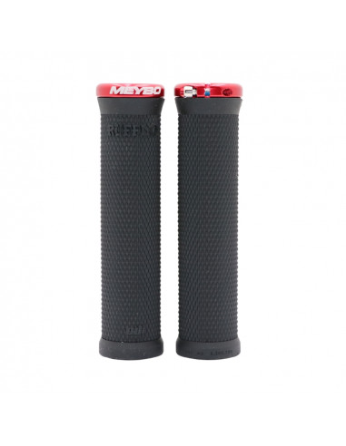 Odi Ruffian V2.1 X Meybo - 135mm Grips