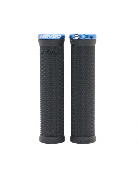 Poignées Odi Ruffian V2.1 X Meybo - 135mm