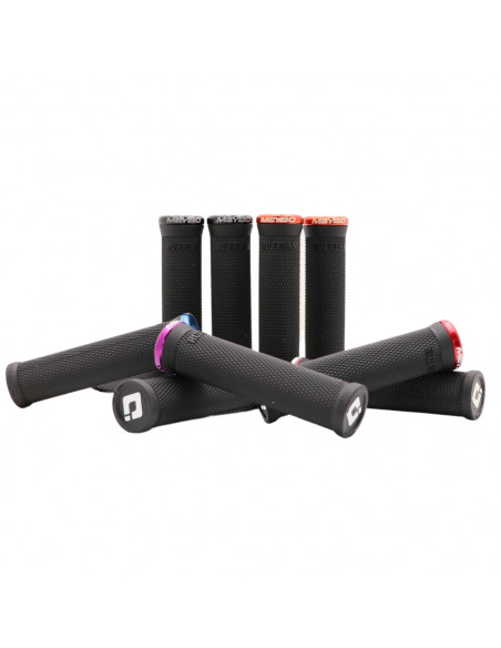 Odi Ruffian V2.1 X Meybo - 135mm Grips