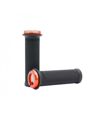 Poignées Odi Ruffian V2.1 X Meybo - 110mm