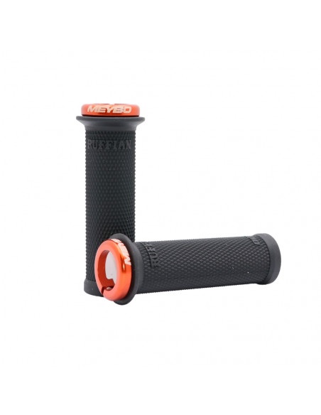 Odi Ruffian Mini V2.1 X Meybo - 110mm Grips