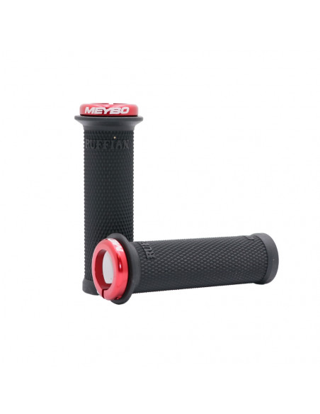 Poignées Odi Ruffian V2.1 X Meybo - 110mm