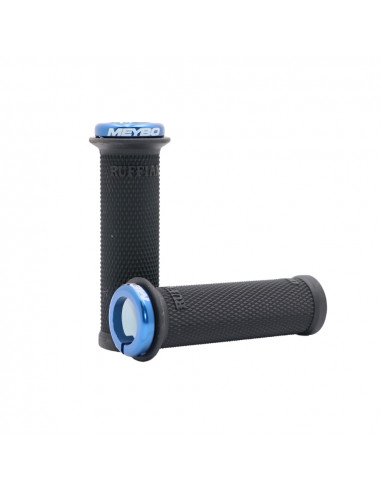 Poignées Odi Ruffian V2.1 X Meybo - 110mm