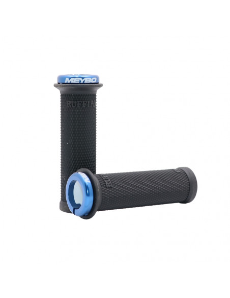 Poignées Odi Ruffian V2.1 X Meybo - 110mm