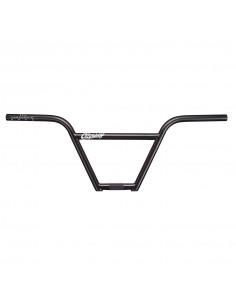 Guidon Odyssey 49er 4-Pc Black