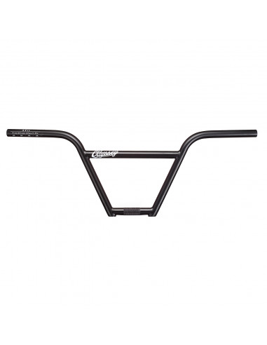 Guidon Odyssey 49er 4-Pc Black