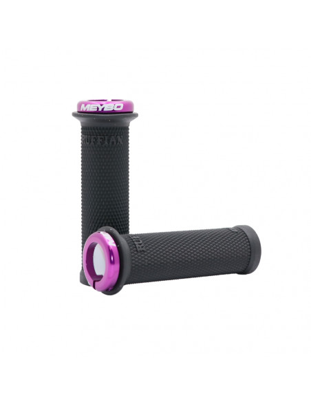 Odi Ruffian Mini V2.1 X Meybo - 110mm Grips