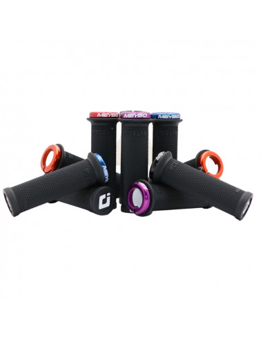Odi Ruffian Mini V2.1 X Meybo - 110mm Grips