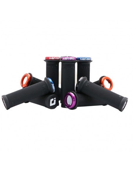 Odi Ruffian Mini V2.1 X Meybo - 110mm Grips