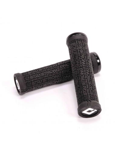 Stay Strong Odi Reactiv Grips
