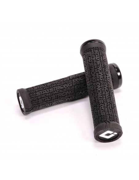 Stay Strong Odi Reactiv Grips