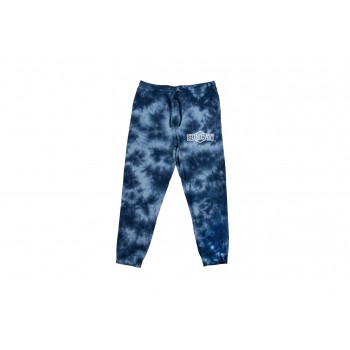 PANTALON DE SURVÊTEMENT SUNDAY CORNERSTONE TIE-DYE NAVY