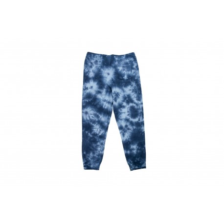 PANTALON DE SURVÊTEMENT SUNDAY CORNERSTONE TIE-DYE NAVY