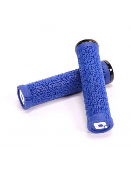 Stay Strong Odi Reactiv Grips