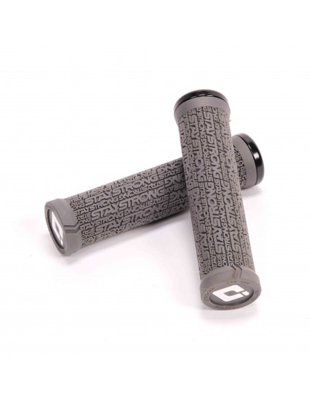 Stay Strong Odi Reactiv Grips