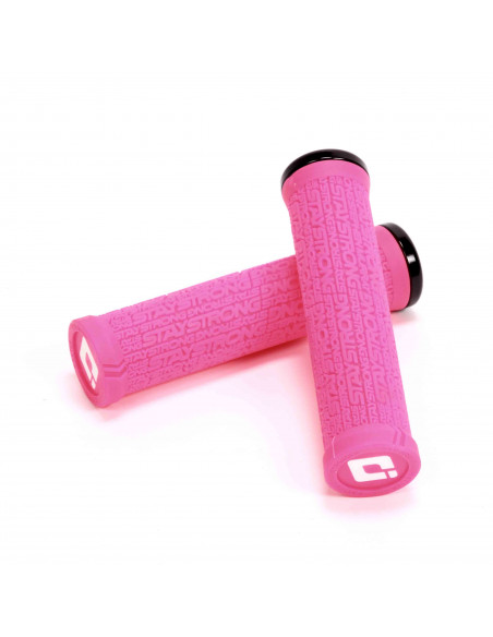 Stay Strong Odi Reactiv Grips