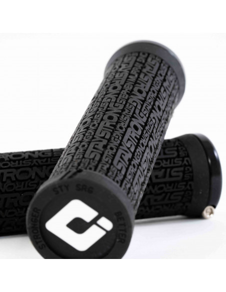 Stay Strong Odi Reactiv Grips