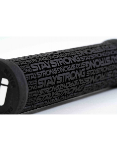 Stay Strong Odi Reactiv Grips