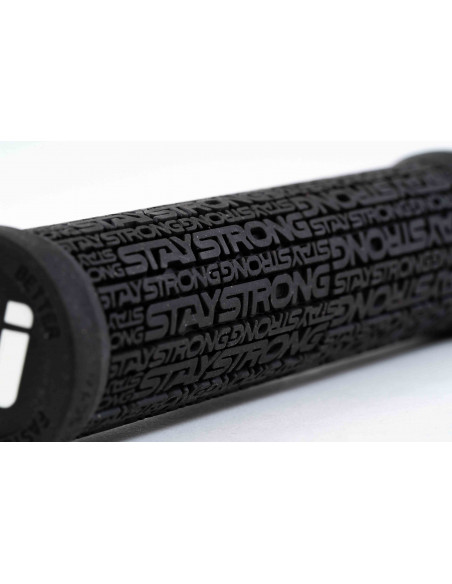 Stay Strong Odi Reactiv Grips