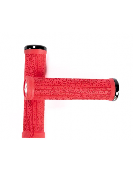 Stay Strong Odi Reactiv Grips