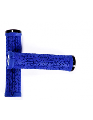 Poignées Stay Strong Odi Reactiv