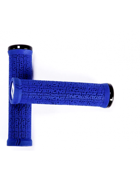 Stay Strong Odi Reactiv Grips