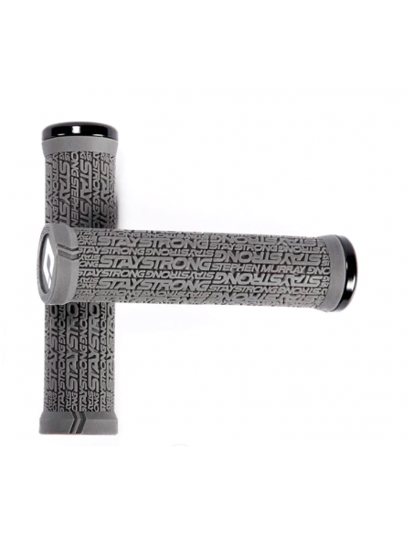 Stay Strong Odi Reactiv Grips