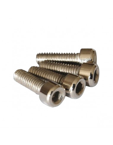 Sensus Screw Pack Double Lock On