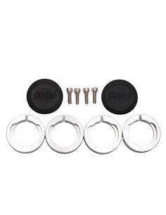 Sensus Pack 4 Dual Lock Remplacement