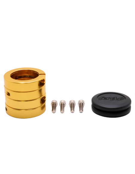 Sensus Pack 4 Dual Lock Remplacement