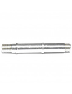 Axle Pride Rival Pro Rear Hub