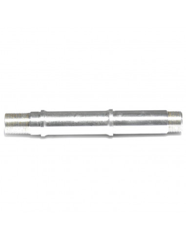 Axle Pride Rival Pro Rear Hub