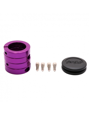 Sensus Pack 4 Dual Lock Remplacement