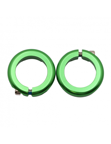 Pack de 2 Bagues Sensus One Lock V2.1