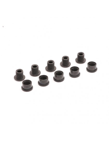 Bolt Pack Inspyre x5 - Crmo