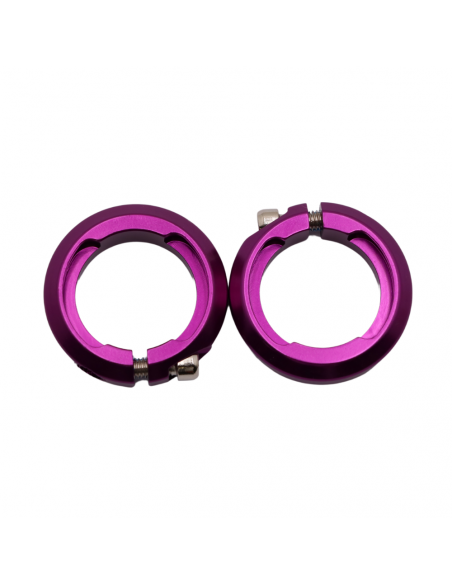 Pack de 2 Bagues Sensus One Lock V2.1