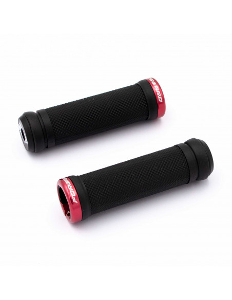Forward Paragon One Lock Grips 109mm