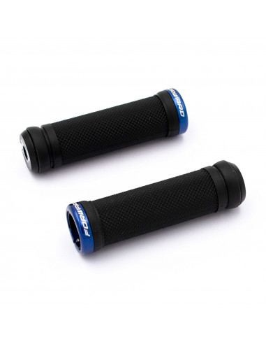 Forward Paragon One Lock Grips 109mm