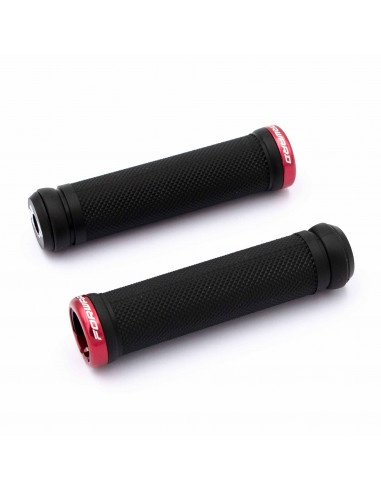 Forward Paragon One Lock Grips 128mm