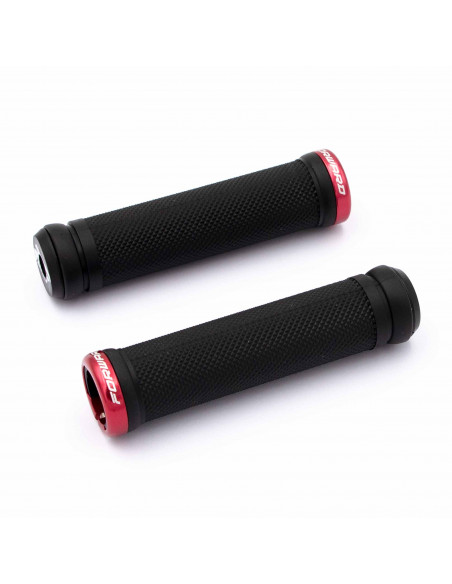 Forward Paragon One Lock Grips 128mm