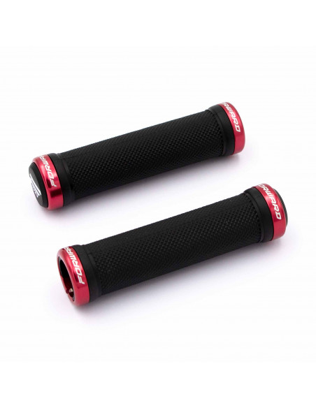 Forward Paragon Two Lock Grips 128mm