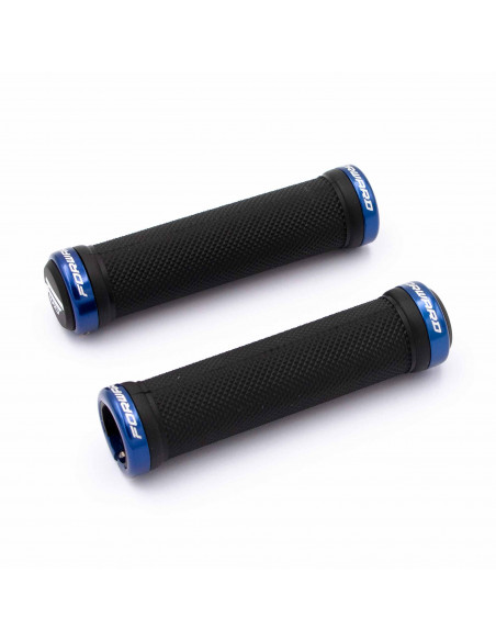 Forward Paragon Two Lock Grips 128mm