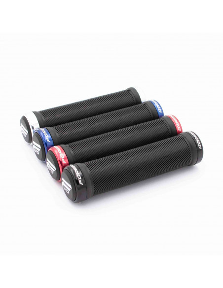 Poignees Forward Strives Two Lock 130mm