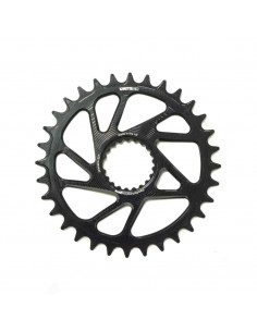 Unite Chainring V2 - Shimano Direct Mount