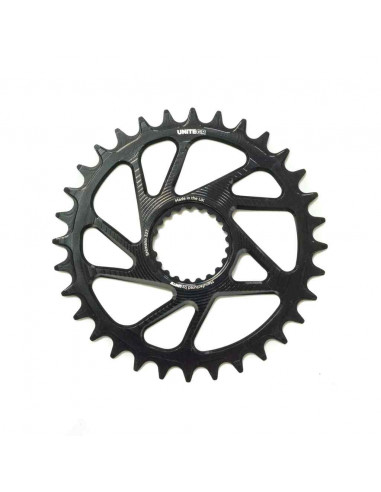 Unite Chainring V2 - Shimano Direct Mount