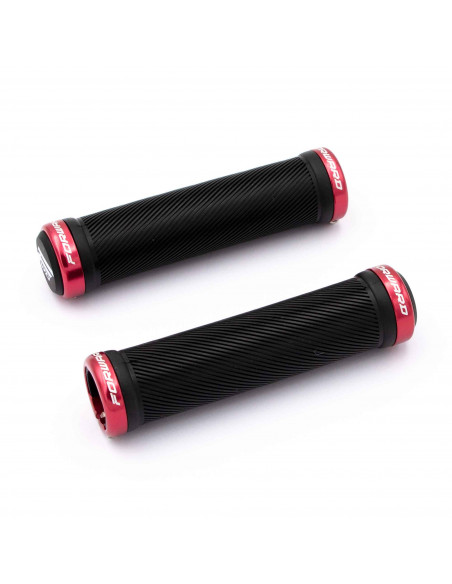 Forward Strives Two Lock Grips 130mm